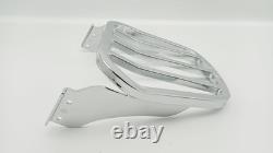 Porte bagage arrière HARLEY DAVIDSON 1450 SOFTAIL FATBOY 2000 à 2006