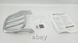 Porte bagage arrière HARLEY DAVIDSON 1450 SOFTAIL FATBOY 2000 à 2006