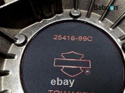 Primaire conduite Harley-Davidson FXSTD Softail Deuce 2000