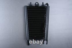 Radiateur Huile Type Origine en Alu HARLEY DAVIDSON Softail Slim FLSL 2018-2021
