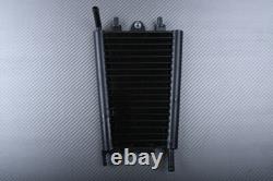 Radiateur Huile Type Origine en Alu HARLEY DAVIDSON Softail Slim FLSL 2018-2021