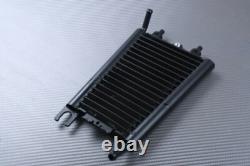Radiateur Huile Type Origine en Alu HARLEY DAVIDSON Softail Slim FLSL 2018-2021