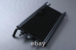 Radiateur Huile Type Origine en Alu HARLEY DAVIDSON Softail Slim FLSL 2018-2021