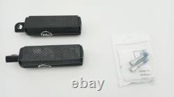 Repose pied avant pour moto HARLEY DAVIDSON 1690 SOFTAIL BREAKOUT 2013 à 2017