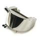 Réservoir D'huile, Chrome Pour Harley Davidson Softail 89-99