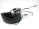 Reservoir Huile Harley Davidson Softail Slim Fls 1690 2012-2017 / Ne 39229