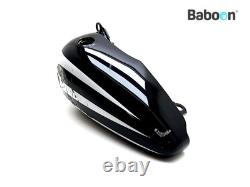 Réservoir à essence Harley-Davidson FXSTC Softail Custom 1991-1996 Left