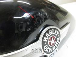 Réservoir à essence J415 Harley Davidson Softail FLSTN Réservoir à carburant fue