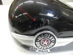 Réservoir à essence J415 Harley Davidson Softail FLSTN Réservoir à carburant fue