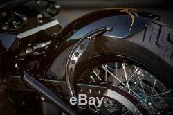 Rick ´S Harley-Davidson Softail à Partir 2018 Bobber Fender / Garde-Boue