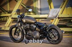 Ricks Harley-Davidson SOFTAIL M8 à Partir De 2018 Selle Solo BOBBER