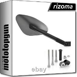 Rizoma Bs173d Rétroviseur Side Mount Droite Harley-davidson Softail 1988 88