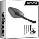 Rizoma Bs173d Rétroviseur Side Mount Droite Harley-davidson Softail 1988 88