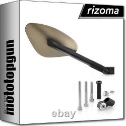 Rizoma Bs173z Rétroviseur Side Mount Droite Harley-davidson Softail 1993 93