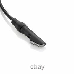 Rizoma Fr121b 2 Clignotant Led 2 Func Harley-davidson Softail Slim 2020 20