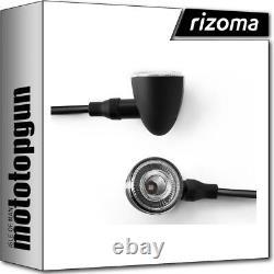 Rizoma Fr161b 2 Clignotant Led 2 Func Harley-davidson Softail Slim 2020 20