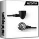 Rizoma Fr161b 2 Clignotant Led 2 Func Harley-davidson Softail Slim 2020 20