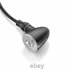 Rizoma Fr161b 2 Clignotant Led 2 Func Harley-davidson Softail Slim 2020 20
