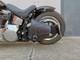 Sacoche Oscillant Eagle Noir Convient Pour Softail 1981-2023 Harley Davidson Hd