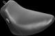 Selle Bare Bones Avec Gel Motard Lisse Le Pera Harley-davidson Softail-street