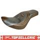 Selle Grand Confort Harley Davidson Softail Top Sellerie Web2557 Gel