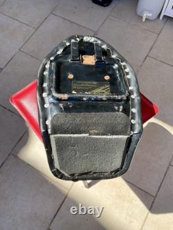 Selle Harley Davidson Custom Lepera Pour Rigide Ou Softail