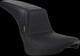 Selle Kickflip Nattè Le Pera Harley-davidson Softail Lyf-590bw