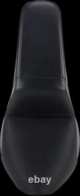 Selle Kickflip Nattè Le Pera Harley-Davidson Softail Lyf-590bw