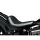 Selle Solo Le Pera Bare Bones Harley Davidson Softail Slim, Slim S 2012-2017