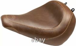 Selle TripperT longue Mustang Harley-Davidson Softail-fat Boy Softail 83020