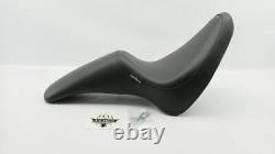 Selle conducteur pour moto HARLEY DAVIDSON 1584 SOFTAIL FAT BOY 2007 à 2011