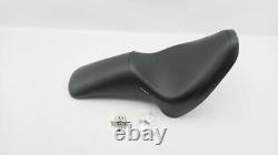 Selle conducteur pour moto HARLEY DAVIDSON 1584 SOFTAIL FAT BOY 2007 à 2011