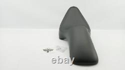 Selle conducteur pour moto HARLEY DAVIDSON 1584 SOFTAIL FAT BOY 2007 à 2011