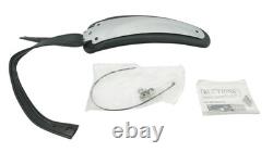 Selle passager HARLEY DAVIDSON 1450 SOFTAIL FAT BOY FLSTF 2000 à 2006 Selle passager HARLEY DAVIDSON 1450 SOFTAIL FAT BOY FLSTF 2000 à 2006