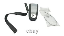 Selle passager HARLEY DAVIDSON 1450 SOFTAIL FAT BOY FLSTF 2000 à 2006 Selle passager HARLEY DAVIDSON 1450 SOFTAIL FAT BOY FLSTF 2000 à 2006