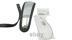 Selle passager HARLEY DAVIDSON 1450 SOFTAIL FAT BOY FLSTF 2000 à 2006 Selle passager HARLEY DAVIDSON 1450 SOFTAIL FAT BOY FLSTF 2000 à 2006