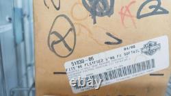Selle passager pour moto HARLEY DAVIDSON 1584 SOFTAIL FAT BOY 2007 à 2011