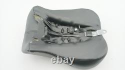 Selle passager pour moto HARLEY DAVIDSON 1690 SOFTAIL HERITAGE 2007 à 2017