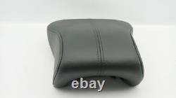 Selle passager pour moto HARLEY DAVIDSON 1690 SOFTAIL HERITAGE 2007 à 2017