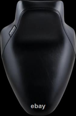 Selle simple Bare Bones Le Pera Harley-Davidson Softail Lgx-007