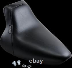 Selle simple Bare Bones Le Pera Harley-Davidson Softail Lgx-007