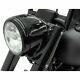 Set Feux Type Road King Nacelle Noir Harley Davidson Softail Heritage Fatboy Etc