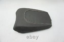 Siège Passager Seat Selle Harley Davidson en Petits Groupes Softail 117 AT50