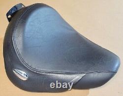 Siège Selle Seat Selle Harley-Davidson Softail Ressorts Classic
