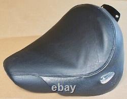 Siège Selle Seat Selle Harley-Davidson Softail Ressorts Classic
