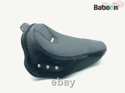 Siège Solo Harley-Davidson FLSTC Softail Heritage Classic 2007-2008 (52515-07A)