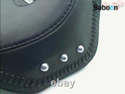 Siège Solo Harley-Davidson FLSTC Softail Heritage Classic 2007-2008 (52515-07A)
