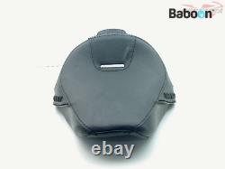 Siège Solo Harley-Davidson FLSTC Softail Heritage Classic 2007-2008 (52515-07A)