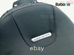 Siège Solo Harley-Davidson FLSTC Softail Heritage Classic 2007-2008 (52515-07A)