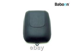 Siège arrière Harley-Davidson FLFBS Softail Fat Boy 114 2018-2021 (52400160)